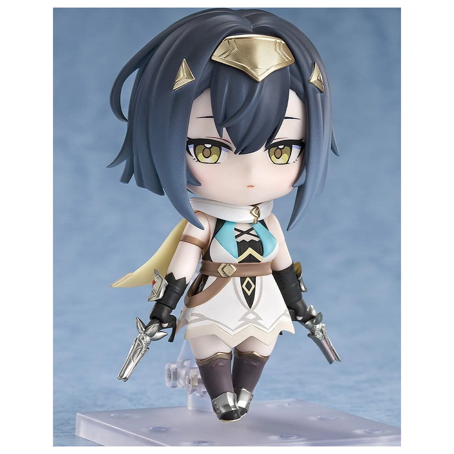 Stella Sora Nendoroid akciófigura Amber 10 cm termékfotó