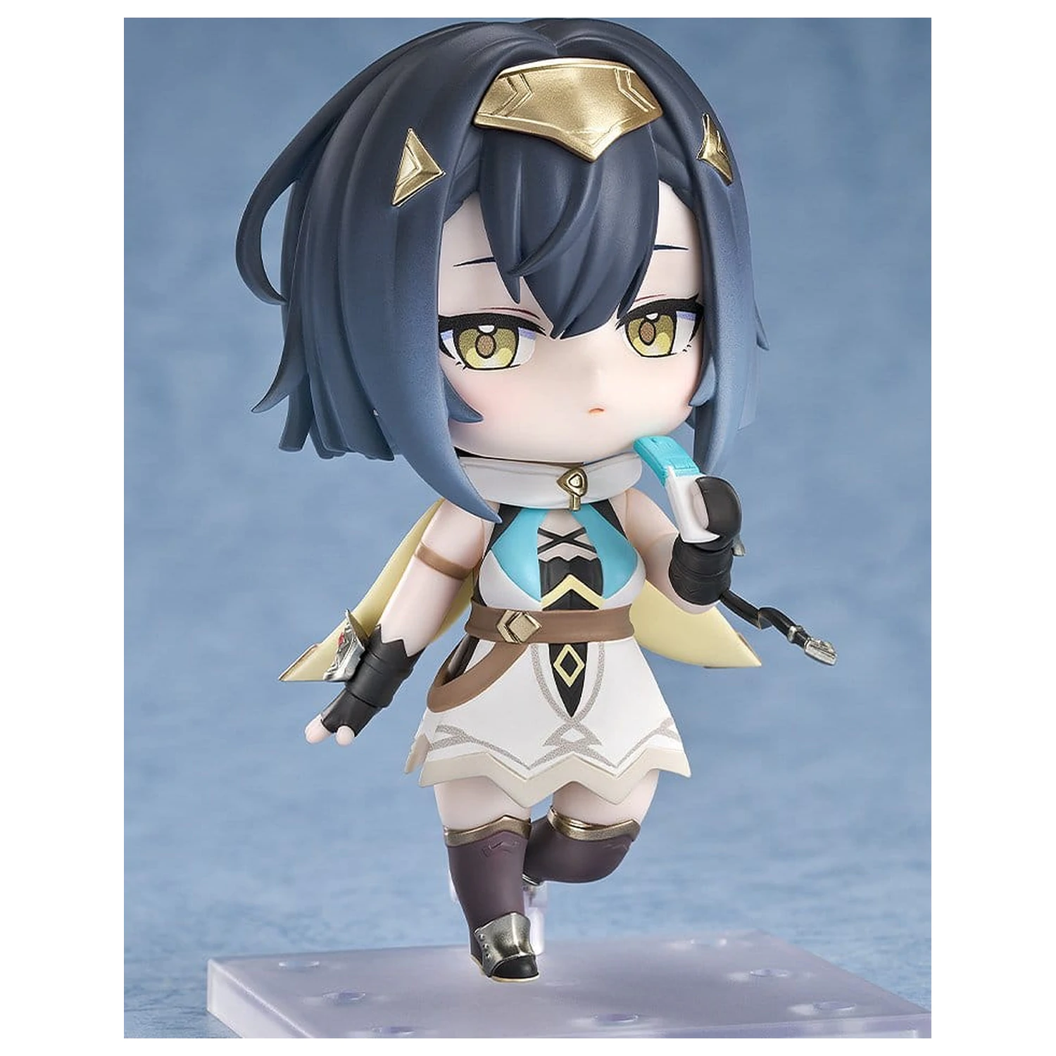 Stella Sora Nendoroid akciófigura Amber 10 cm termékfotó