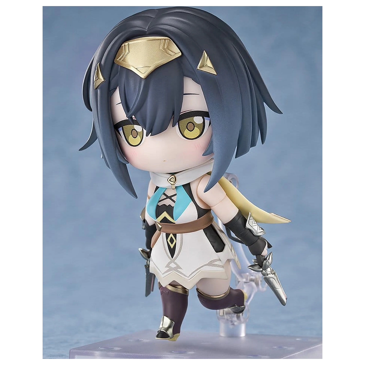 Stella Sora Nendoroid akciófigura Amber 10 cm termékfotó