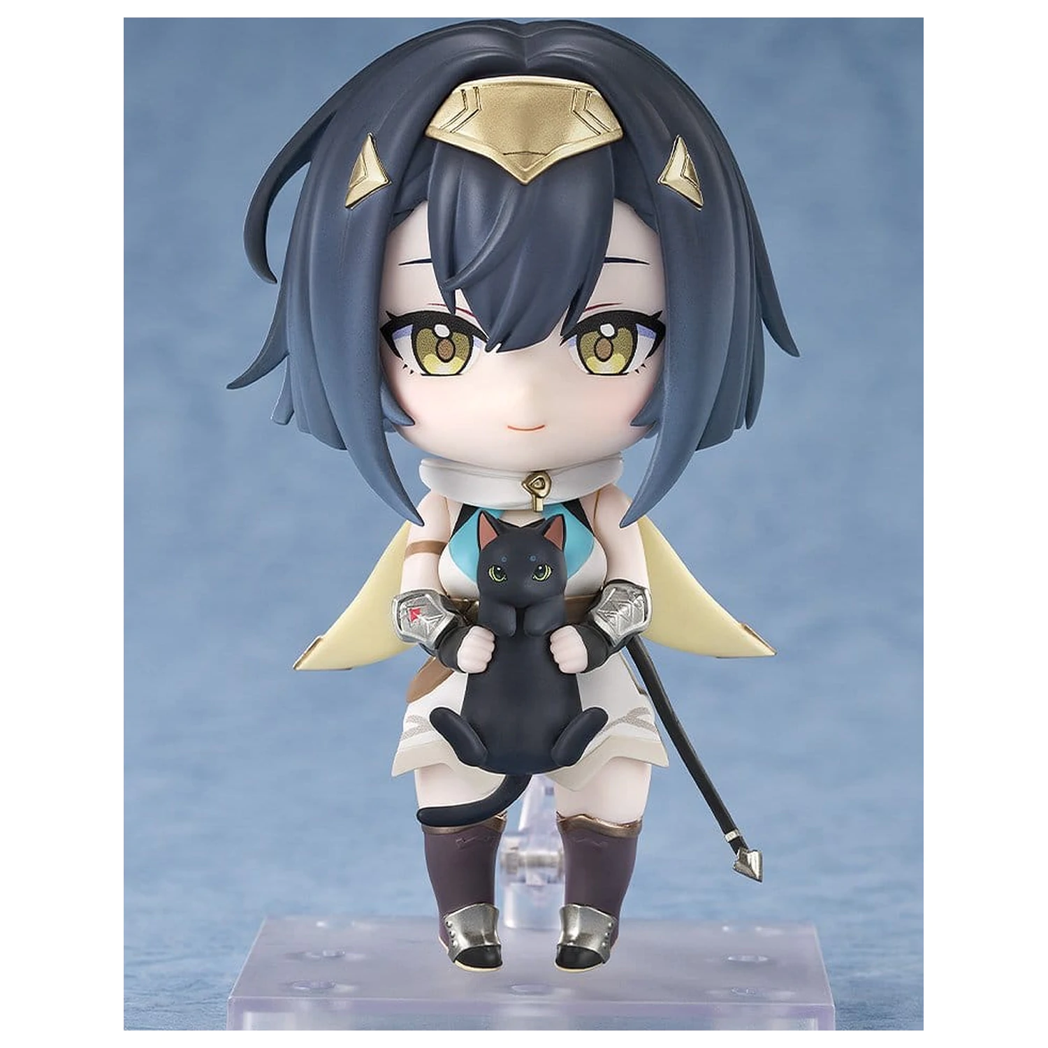 Stella Sora Nendoroid akciófigura Amber 10 cm termékfotó