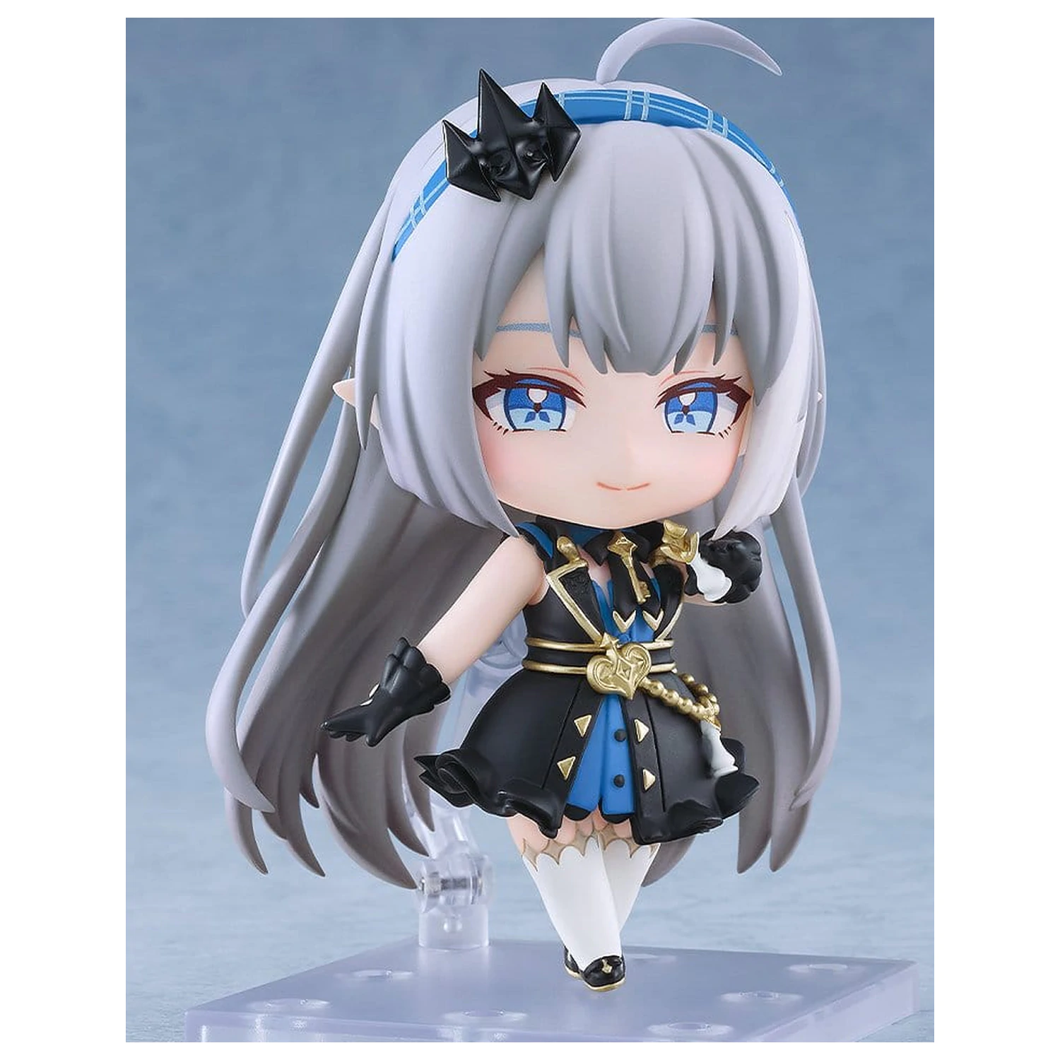 Stella Sora Nendoroid akciófigura Tyrant (Female) 10 cm termékfotó