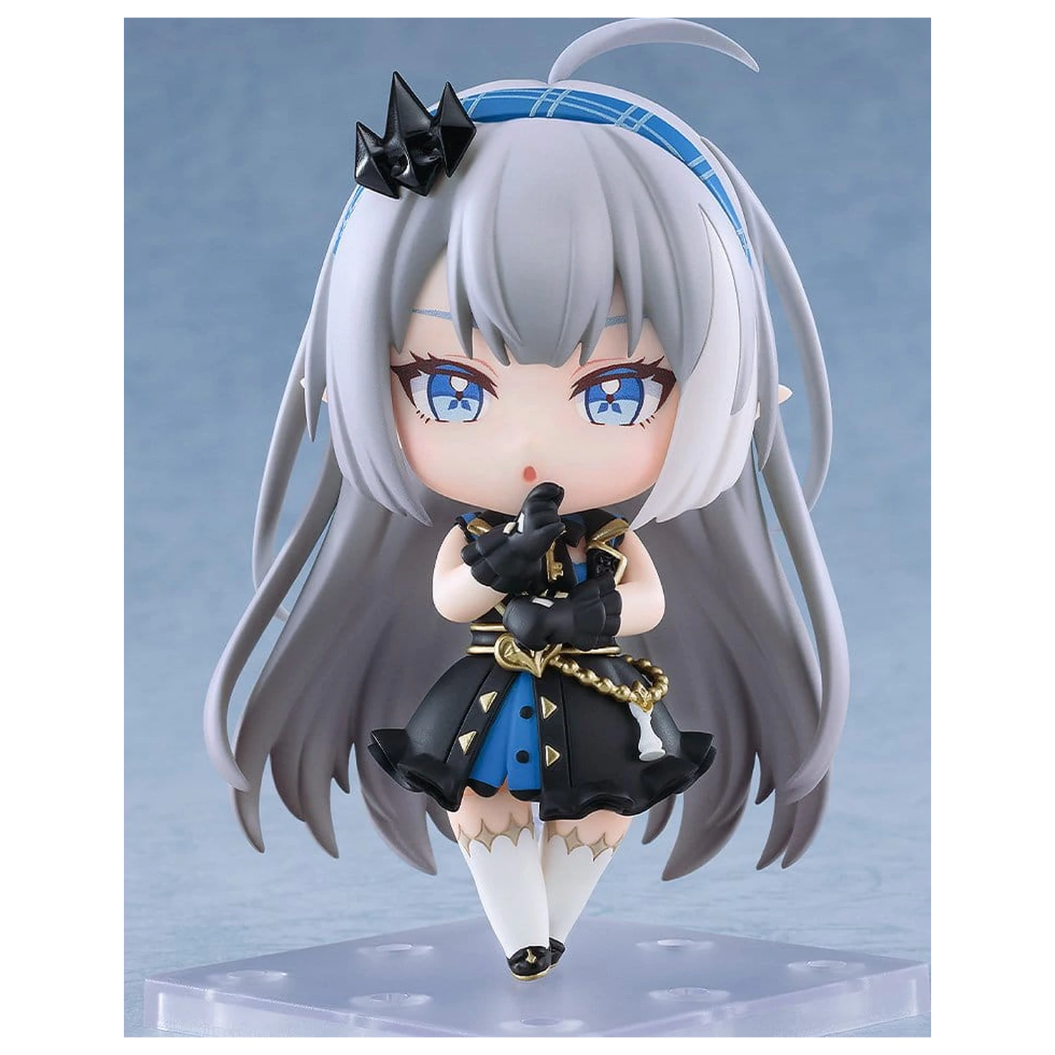 Stella Sora Nendoroid akciófigura Tyrant (Female) 10 cm termékfotó
