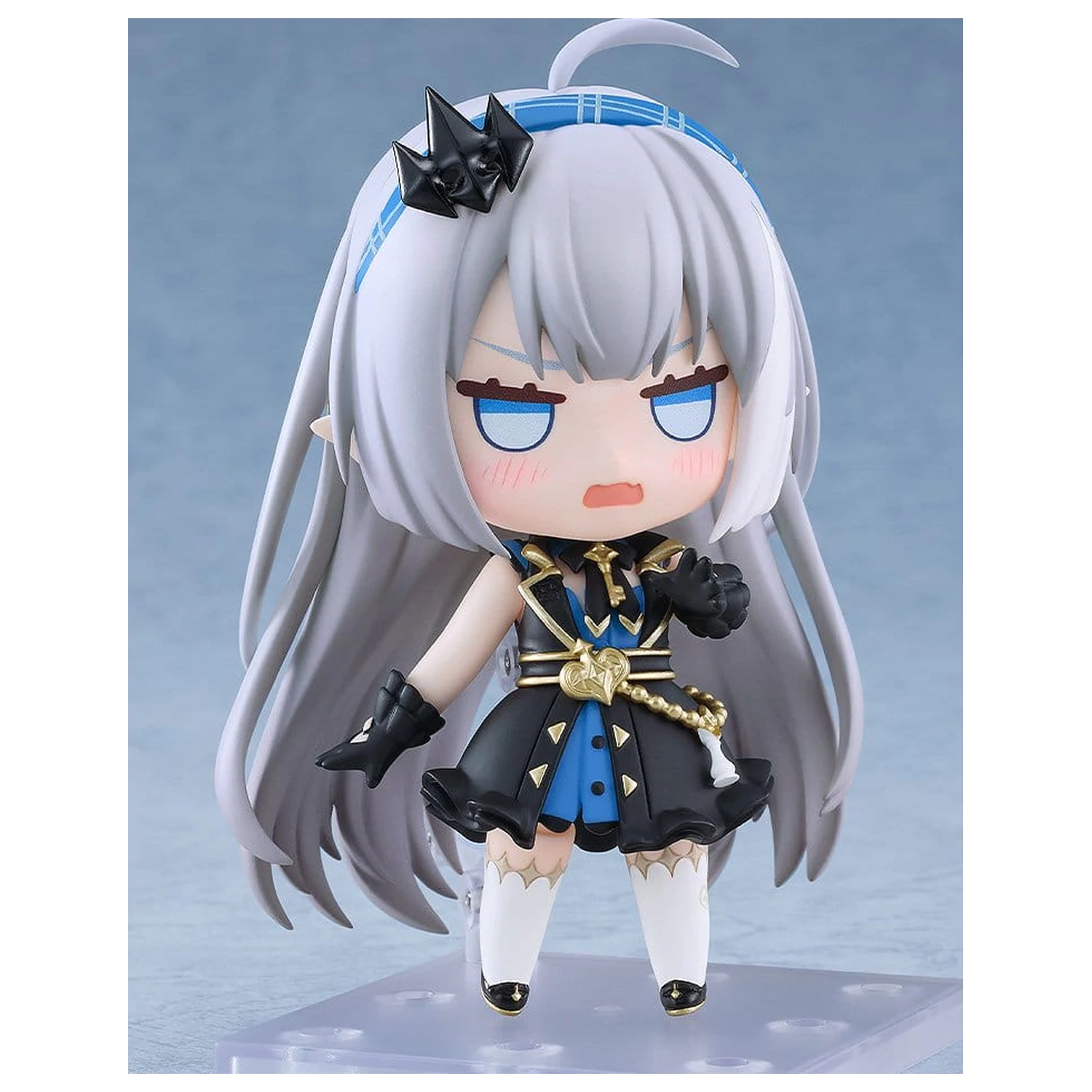 Stella Sora Nendoroid akciófigura Tyrant (Female) 10 cm termékfotó