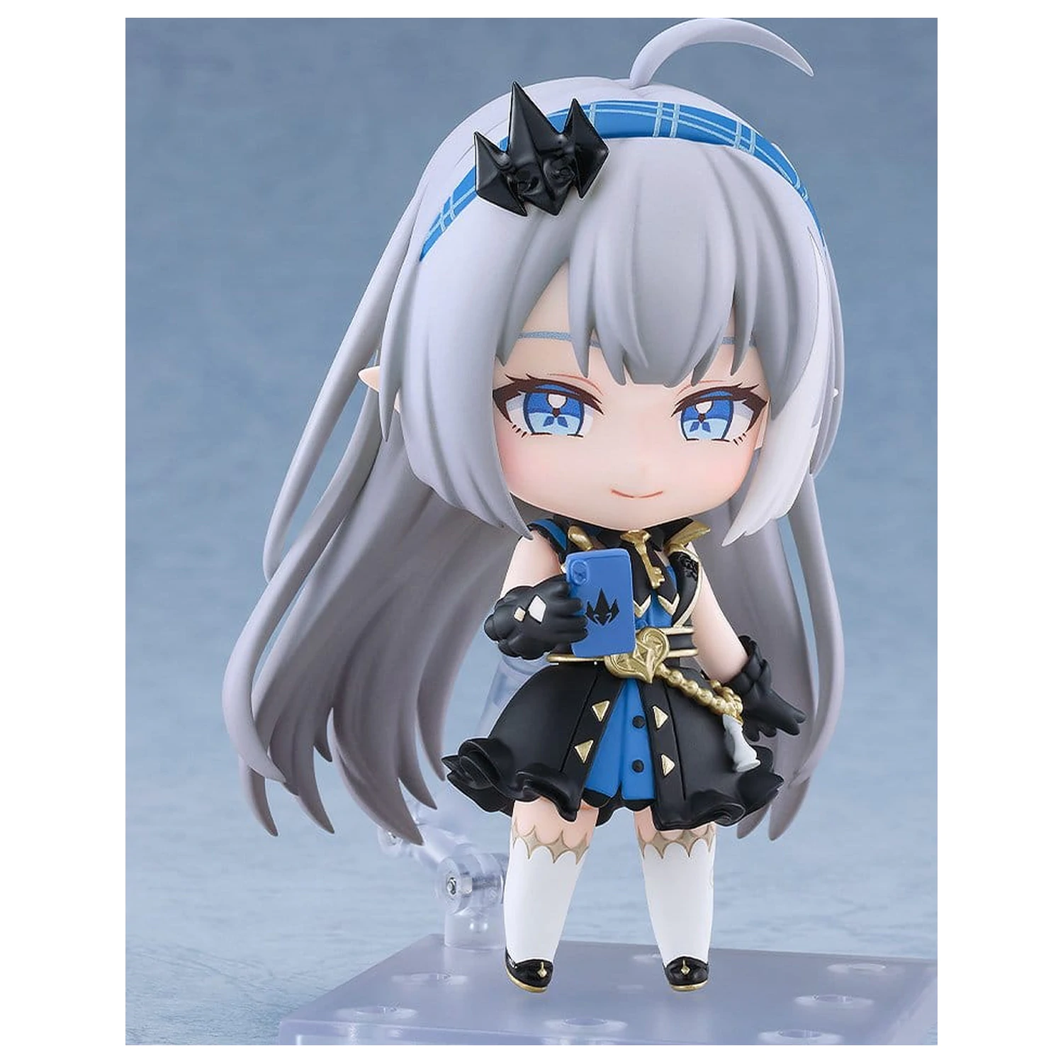 Stella Sora Nendoroid akciófigura Tyrant (Female) 10 cm termékfotó