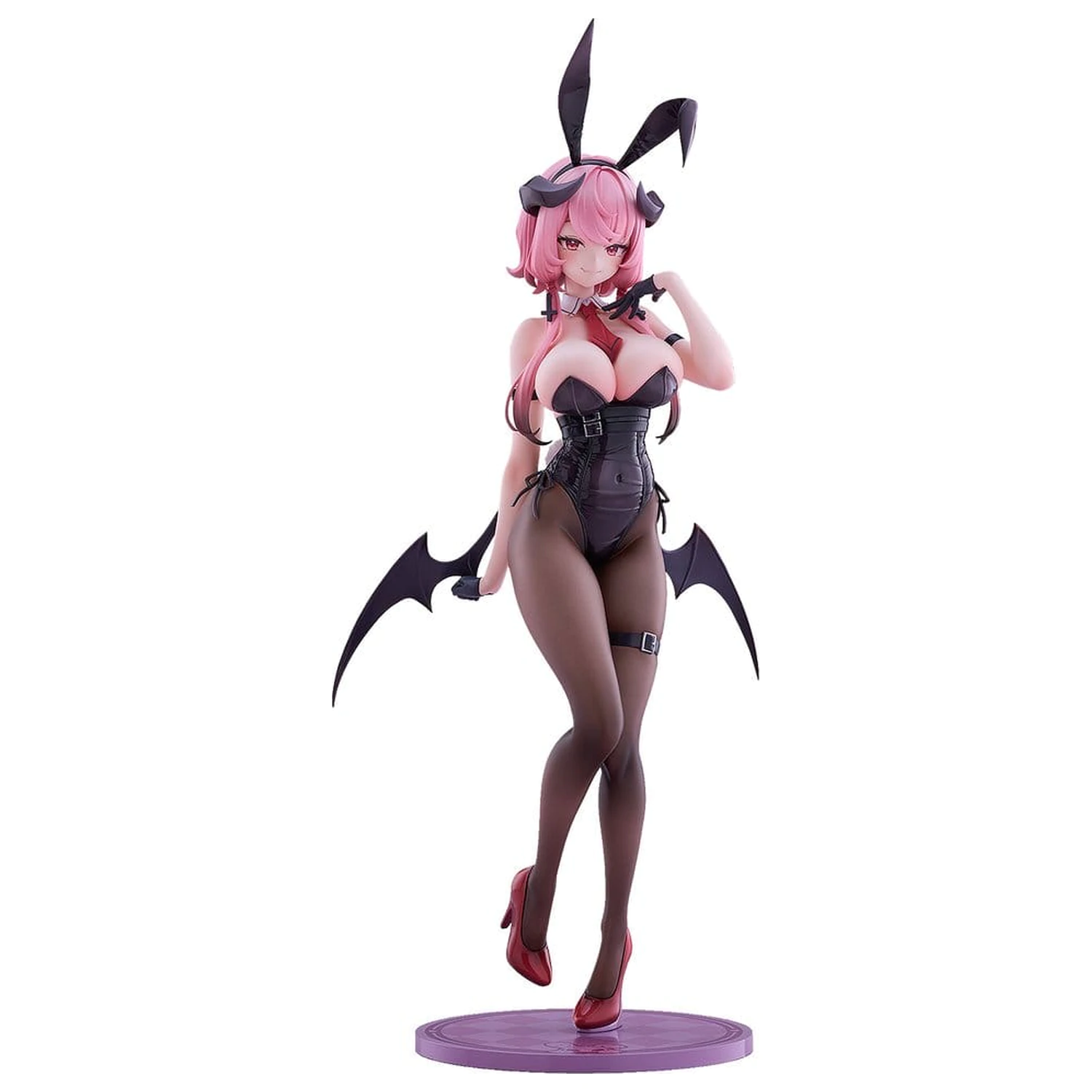 Stella Sora PVC figura 1/7 Bernina (Bunny Ver.) 30 cm termékfotó