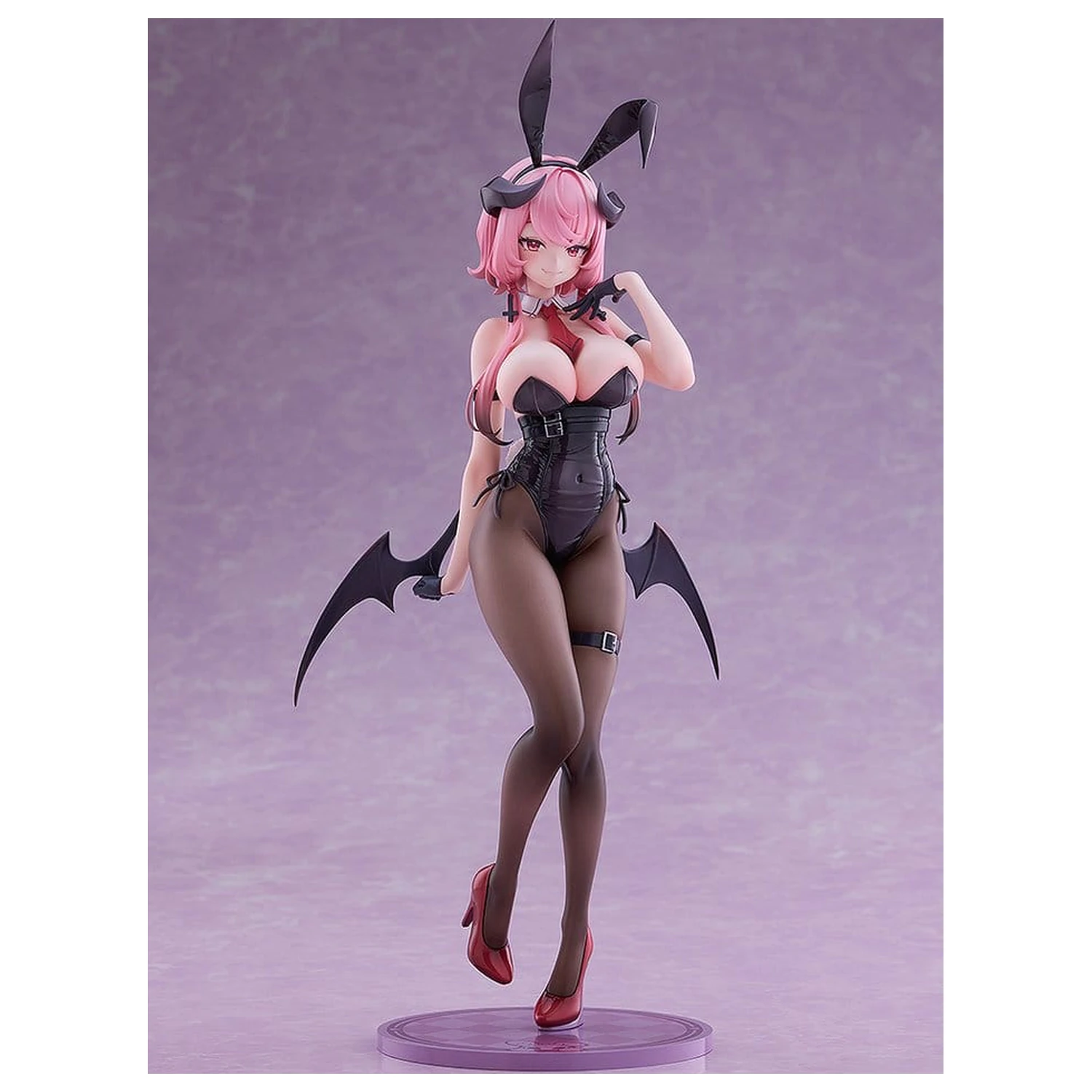 Stella Sora PVC figura 1/7 Bernina (Bunny Ver.) 30 cm termékfotó