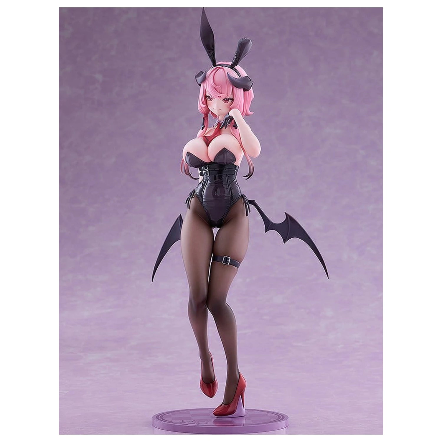 Stella Sora PVC figura 1/7 Bernina (Bunny Ver.) 30 cm termékfotó