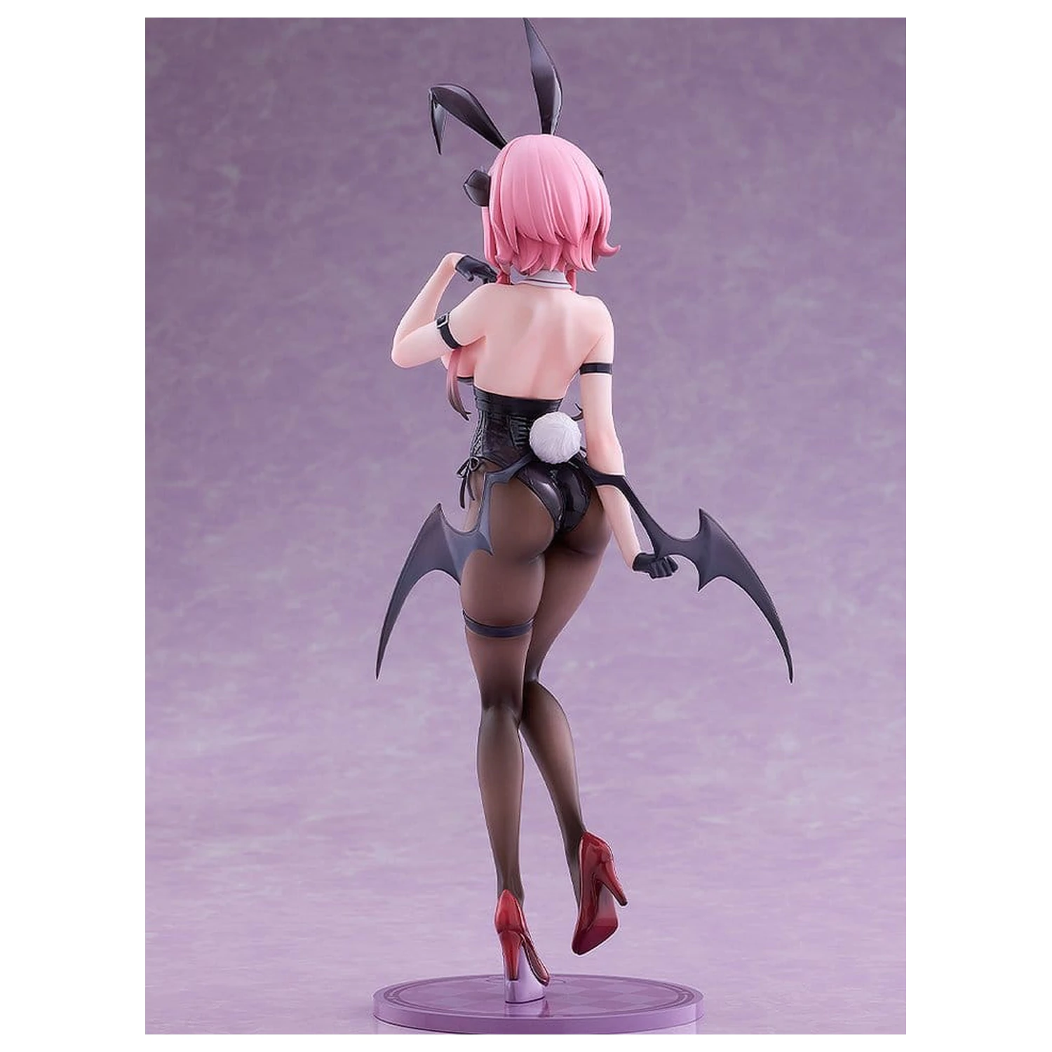 Stella Sora PVC figura 1/7 Bernina (Bunny Ver.) 30 cm termékfotó