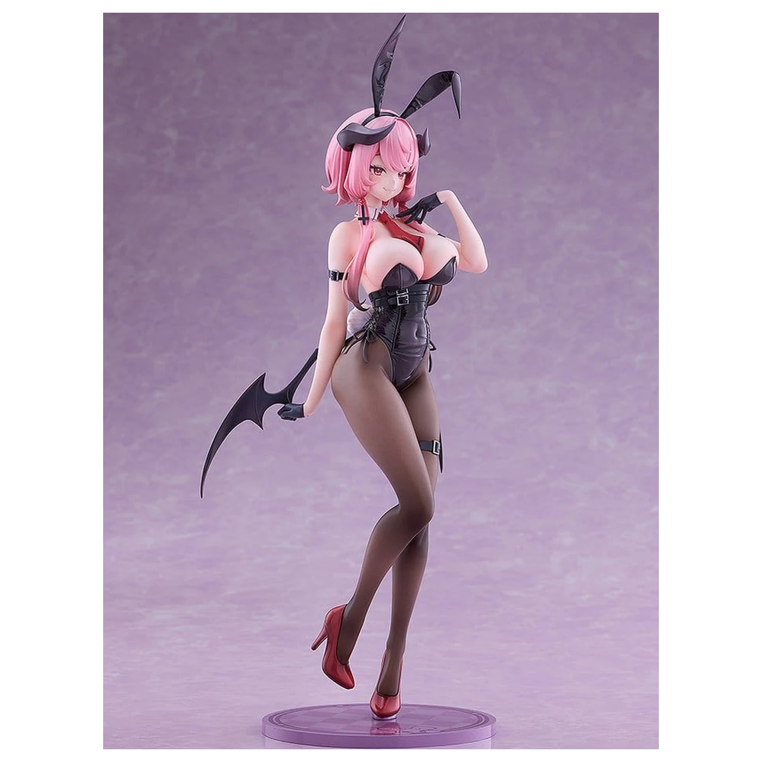 Stella Sora PVC figura 1/7 Bernina (Bunny Ver.) 30 cm termékfotó