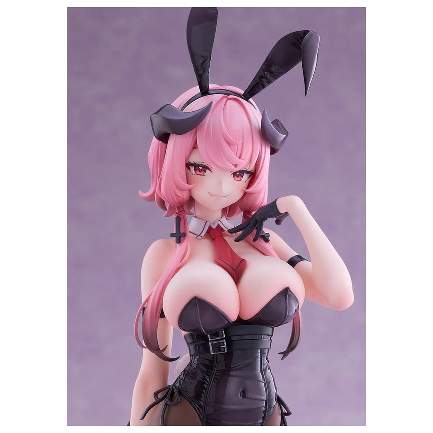 Stella Sora PVC figura 1/7 Bernina (Bunny Ver.) 30 cm termékfotó