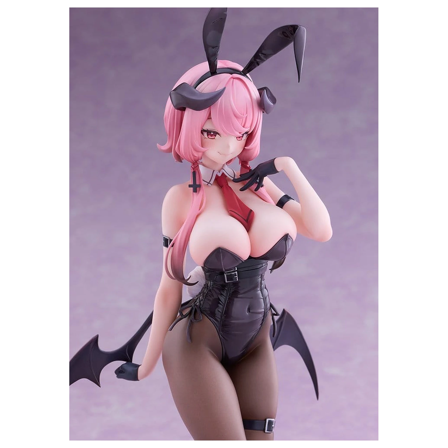Stella Sora PVC figura 1/7 Bernina (Bunny Ver.) 30 cm termékfotó