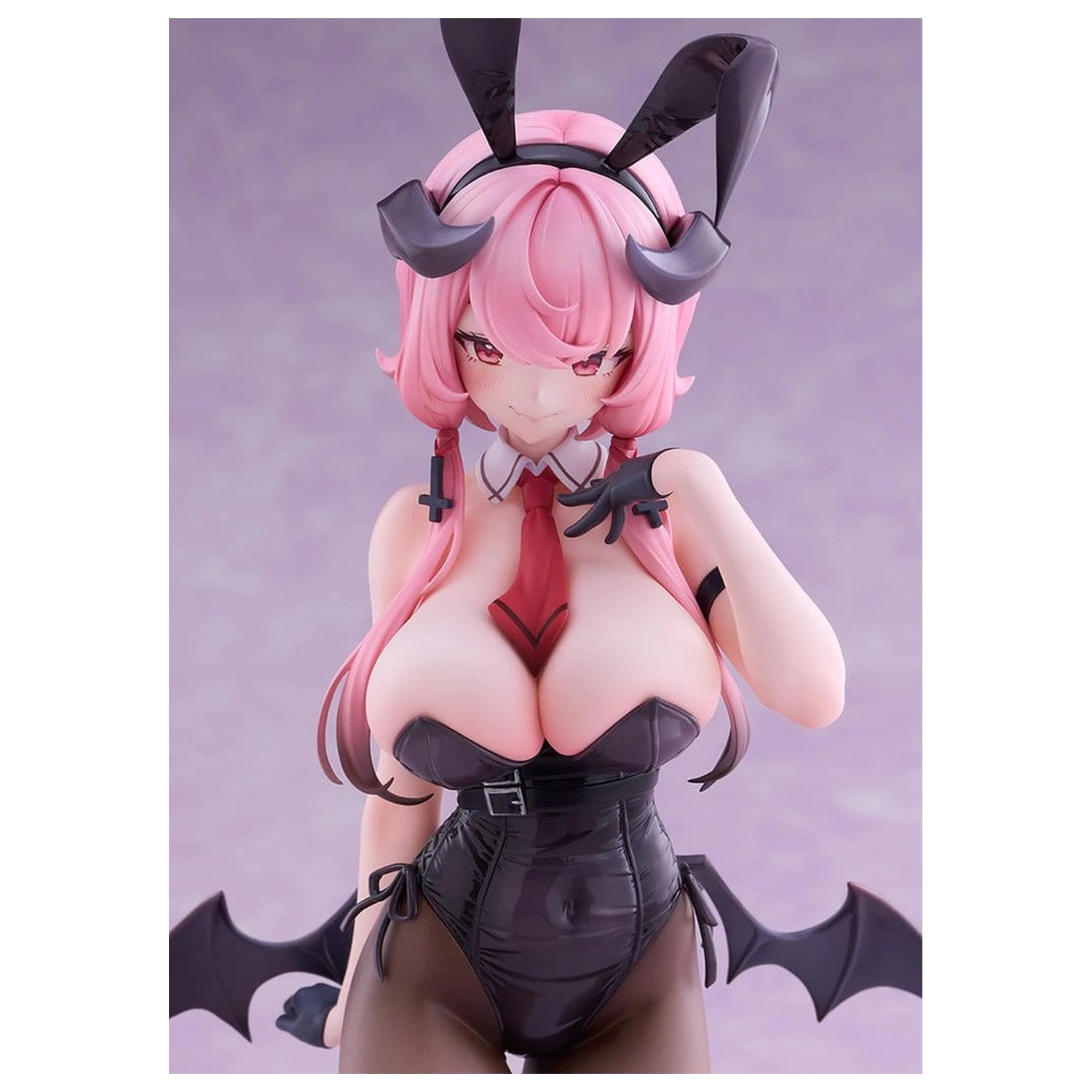 Stella Sora PVC figura 1/7 Bernina (Bunny Ver.) 30 cm termékfotó