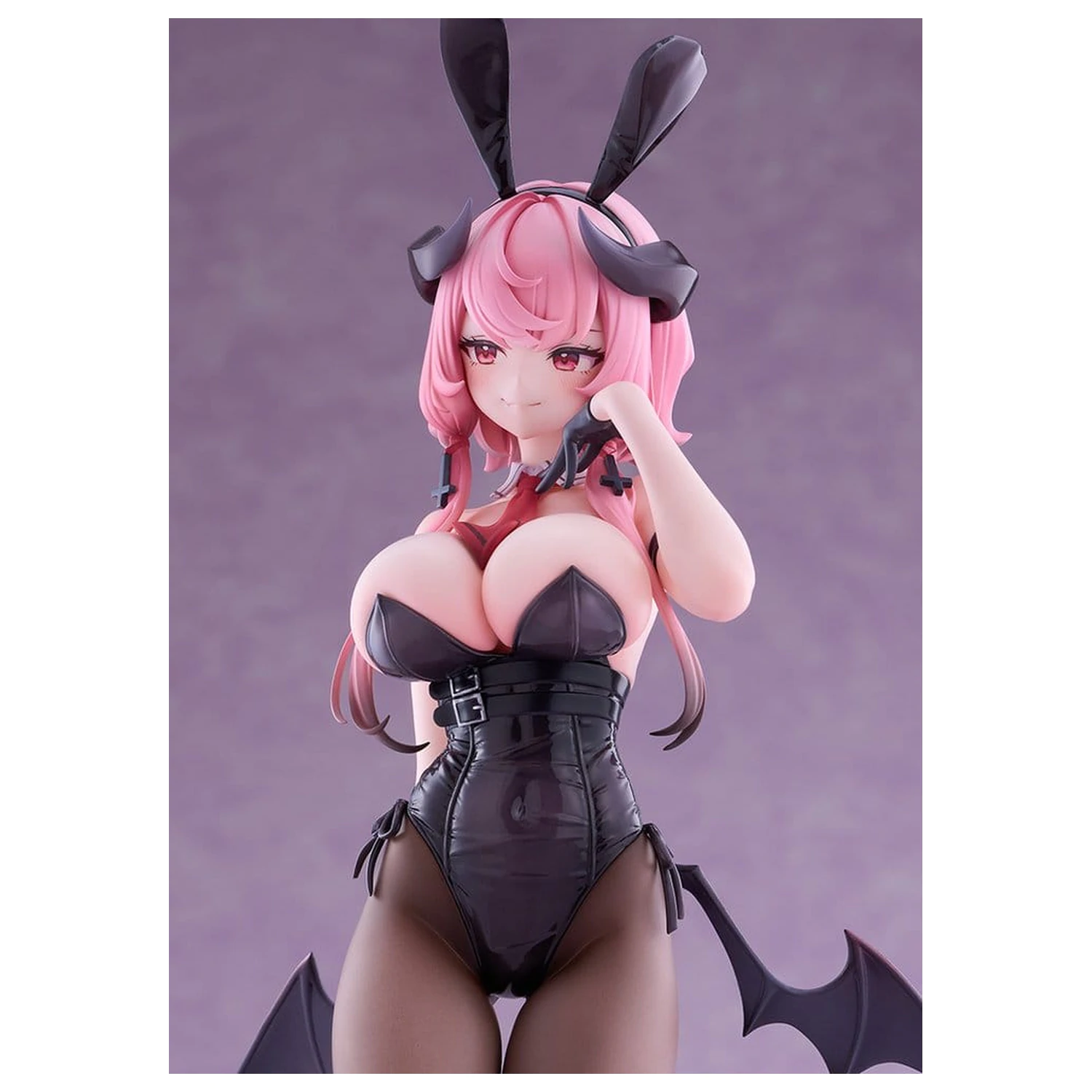 Stella Sora PVC figura 1/7 Bernina (Bunny Ver.) 30 cm termékfotó