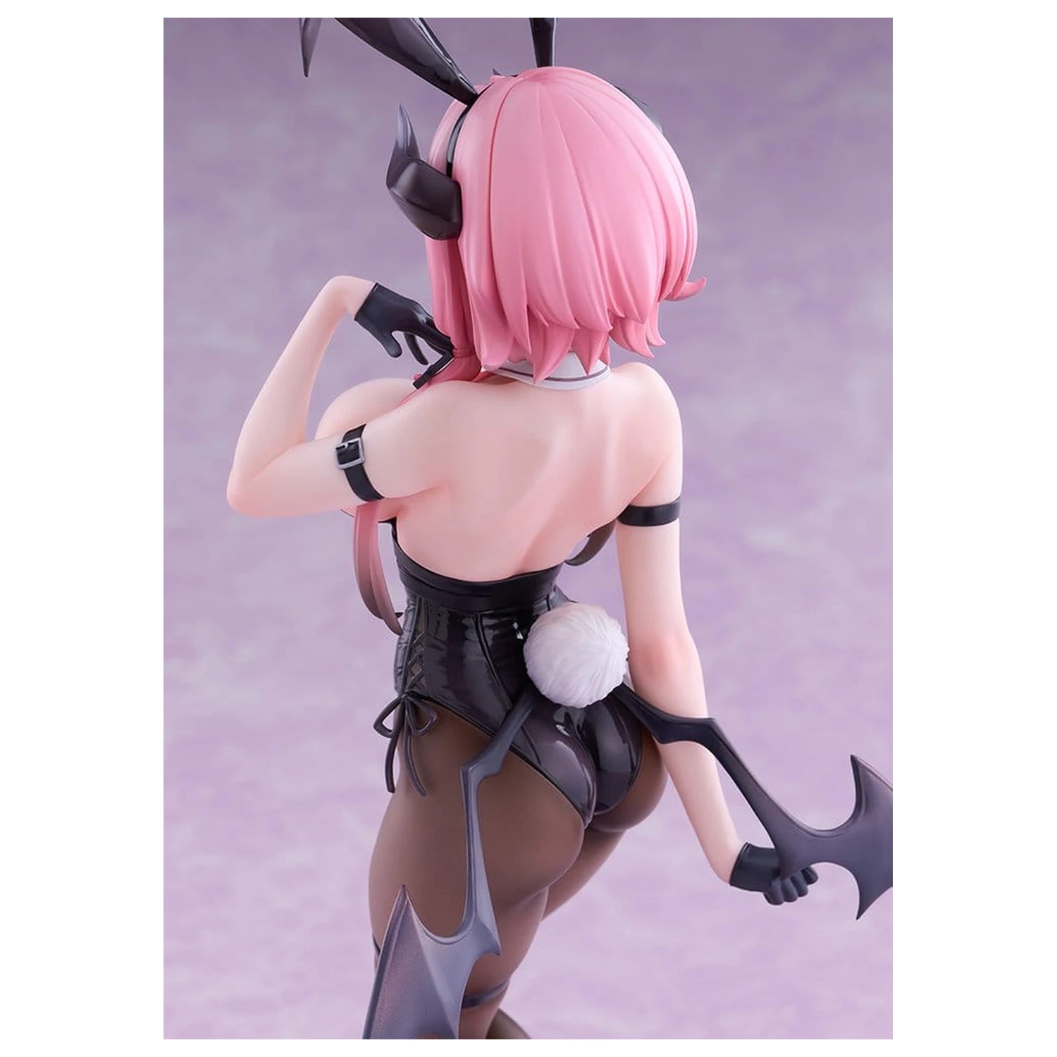 Stella Sora PVC figura 1/7 Bernina (Bunny Ver.) 30 cm termékfotó