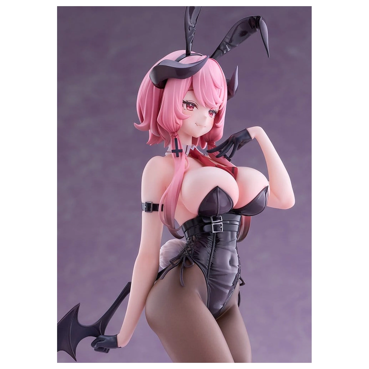 Stella Sora PVC figura 1/7 Bernina (Bunny Ver.) 30 cm termékfotó