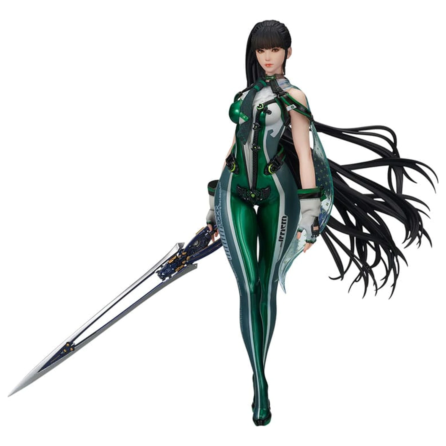 Stellar Blade PVC szobor figura Eve 27 cm    termékfotó