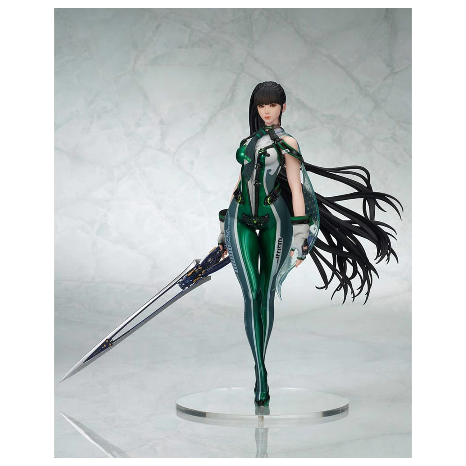 Stellar Blade PVC szobor figura Eve 27 cm    termékfotó