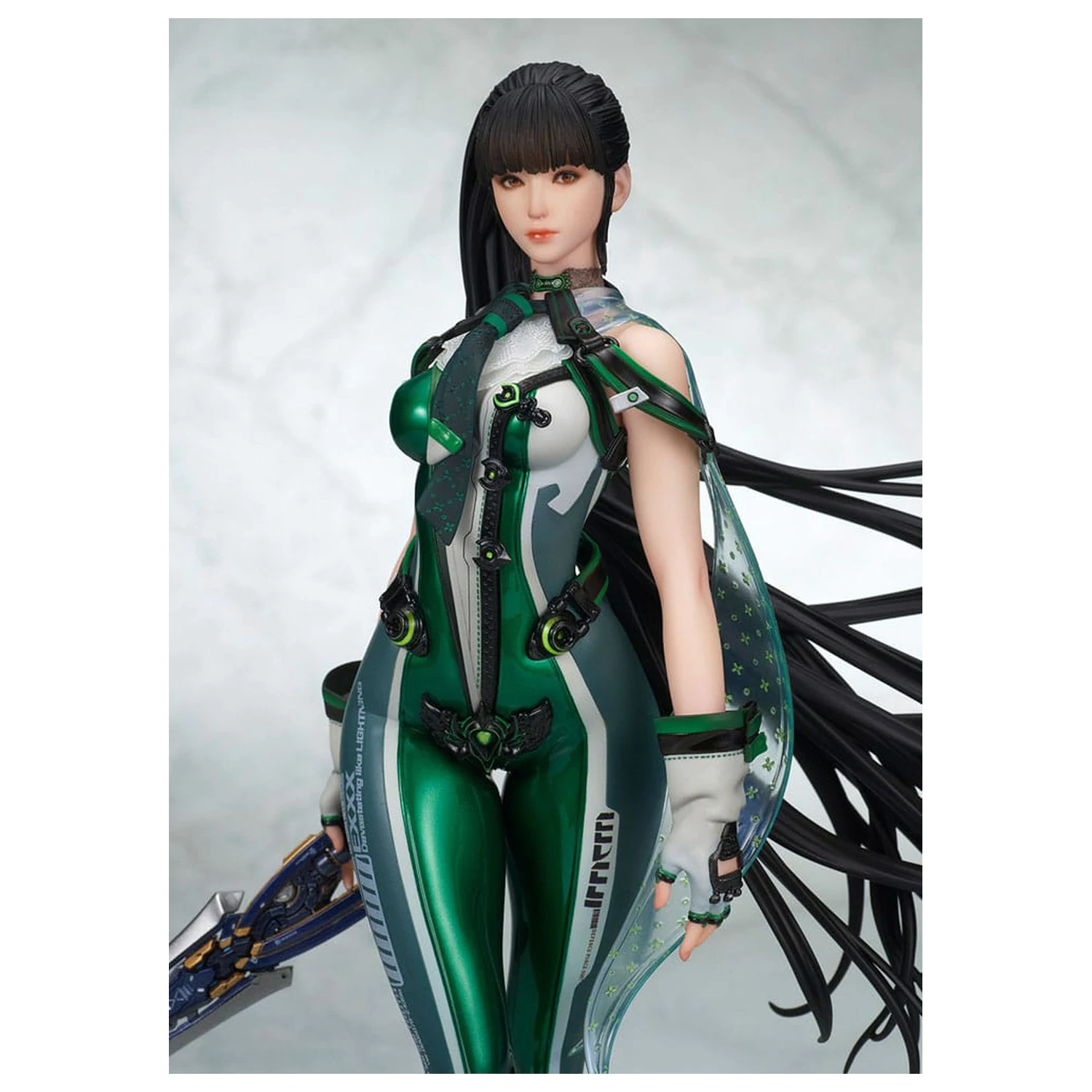 Stellar Blade PVC szobor figura Eve 27 cm    termékfotó