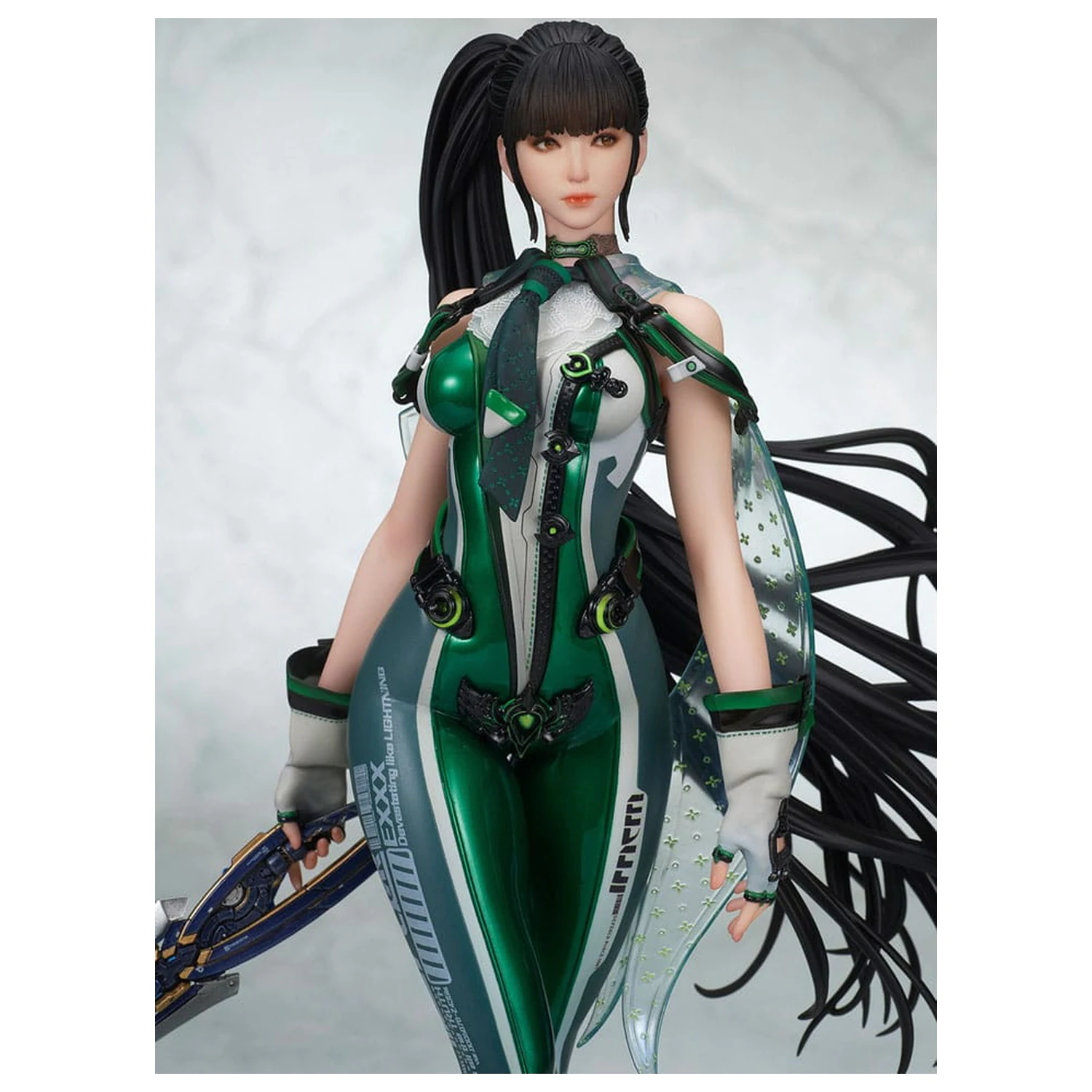 Stellar Blade PVC szobor figura Eve 27 cm    termékfotó
