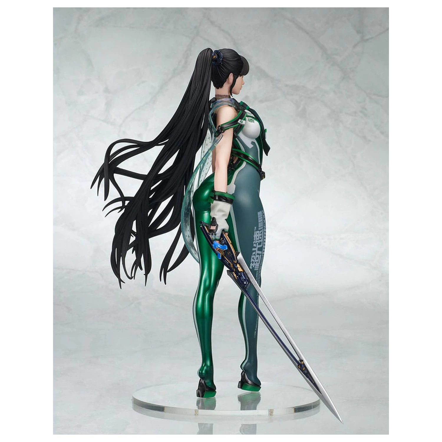 Stellar Blade PVC szobor figura Eve 27 cm    termékfotó