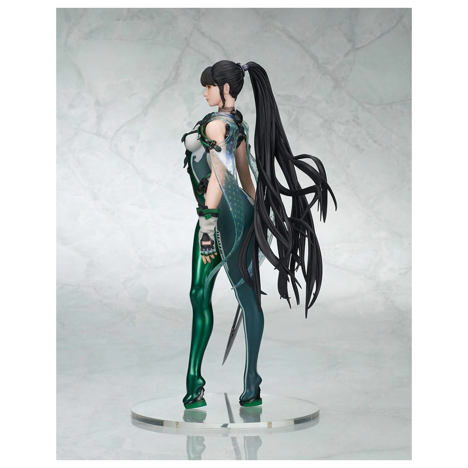 Stellar Blade PVC szobor figura Eve 27 cm    termékfotó