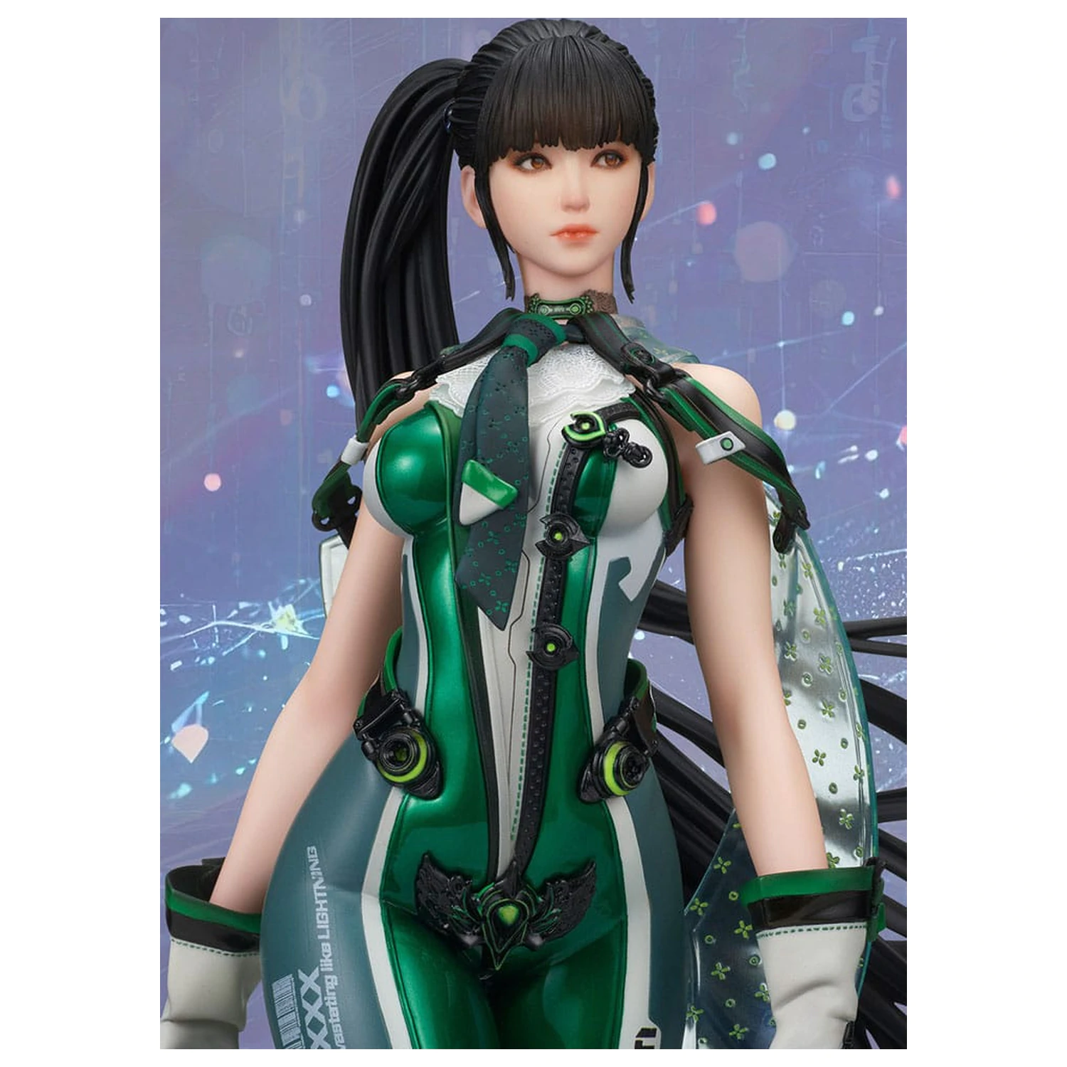 Stellar Blade PVC szobor figura Eve 27 cm    termékfotó