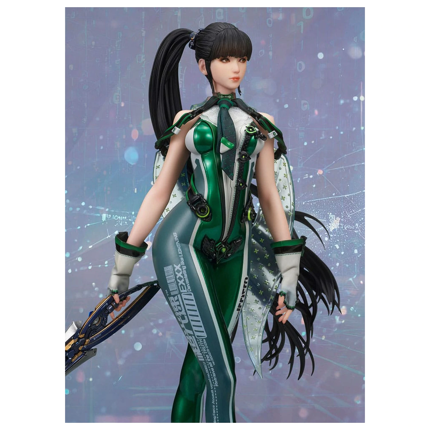 Stellar Blade PVC szobor figura Eve 27 cm    termékfotó