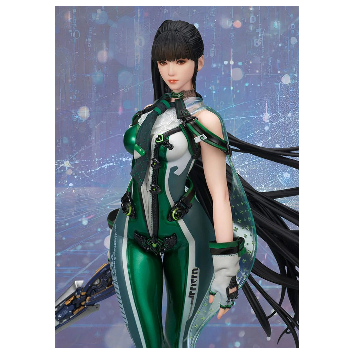 Stellar Blade PVC szobor figura Eve 27 cm    termékfotó