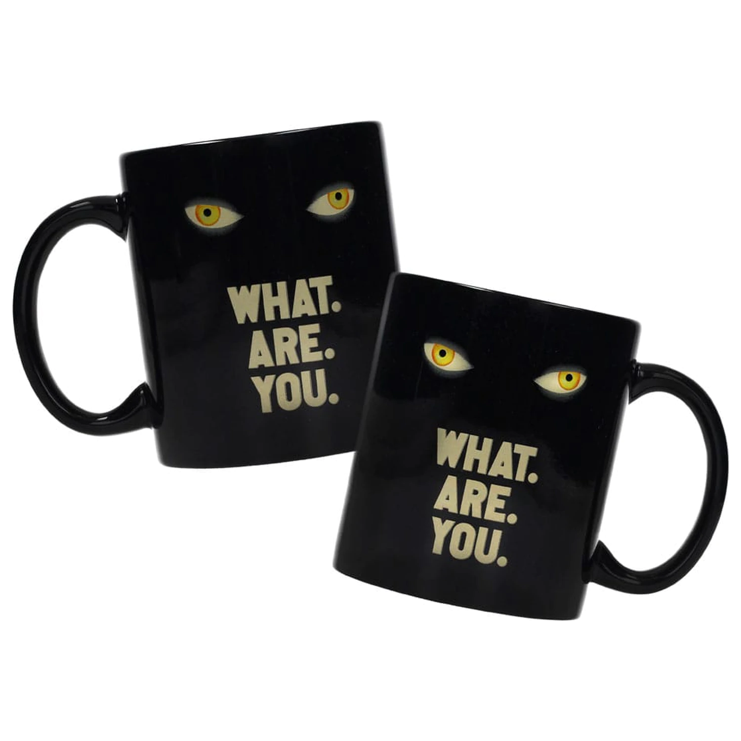 Stephen King's It: Welcome to Derry What. are. you. bögre  termékfotó