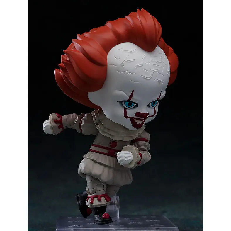 Stephen Kings It Pennywise Nendoroid figura 10cm termékfotó
