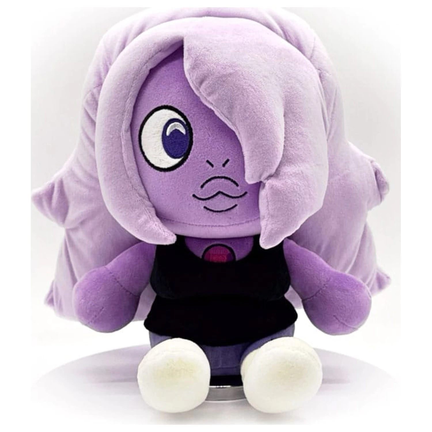 Steven Universe plüss figura Amethyst 22 cm   termékfotó
