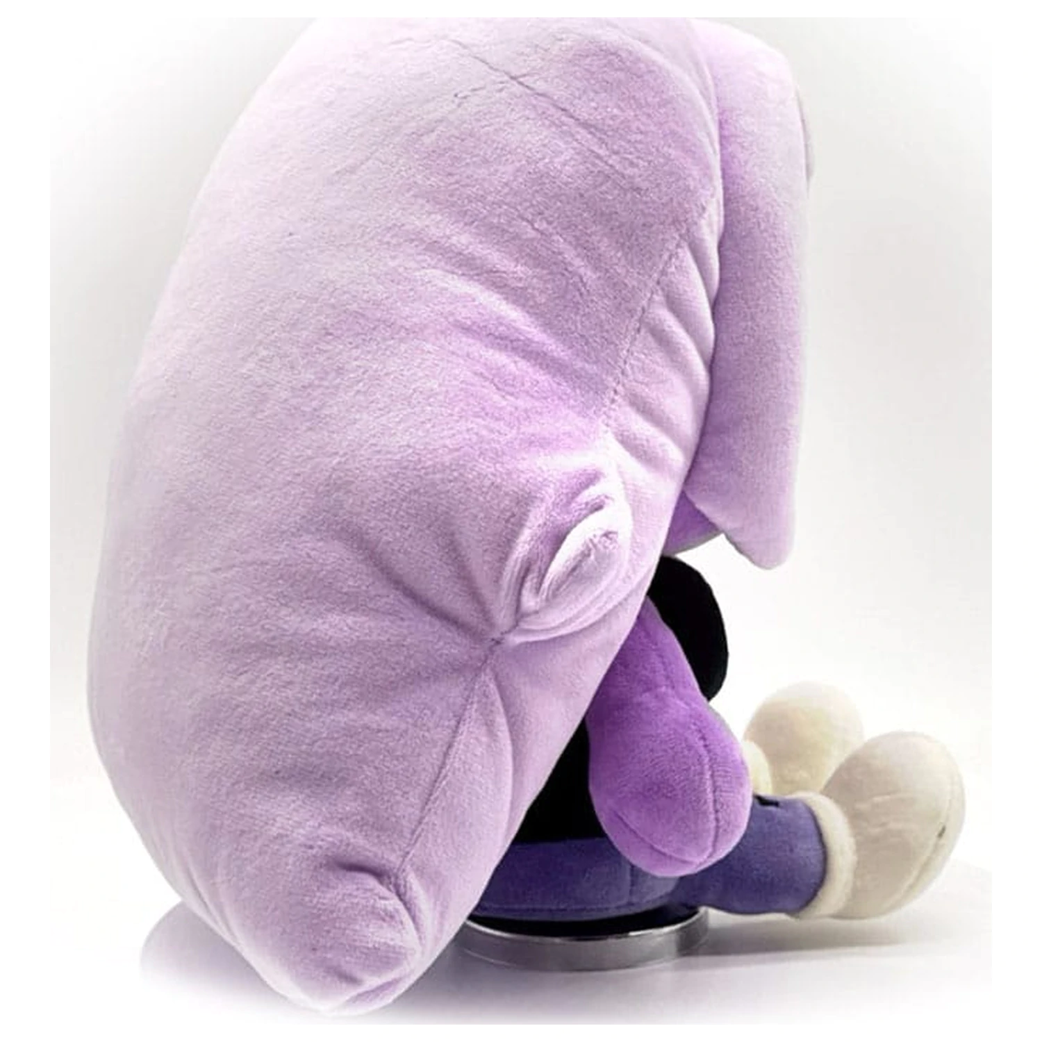 Steven Universe plüss figura Amethyst 22 cm   termékfotó