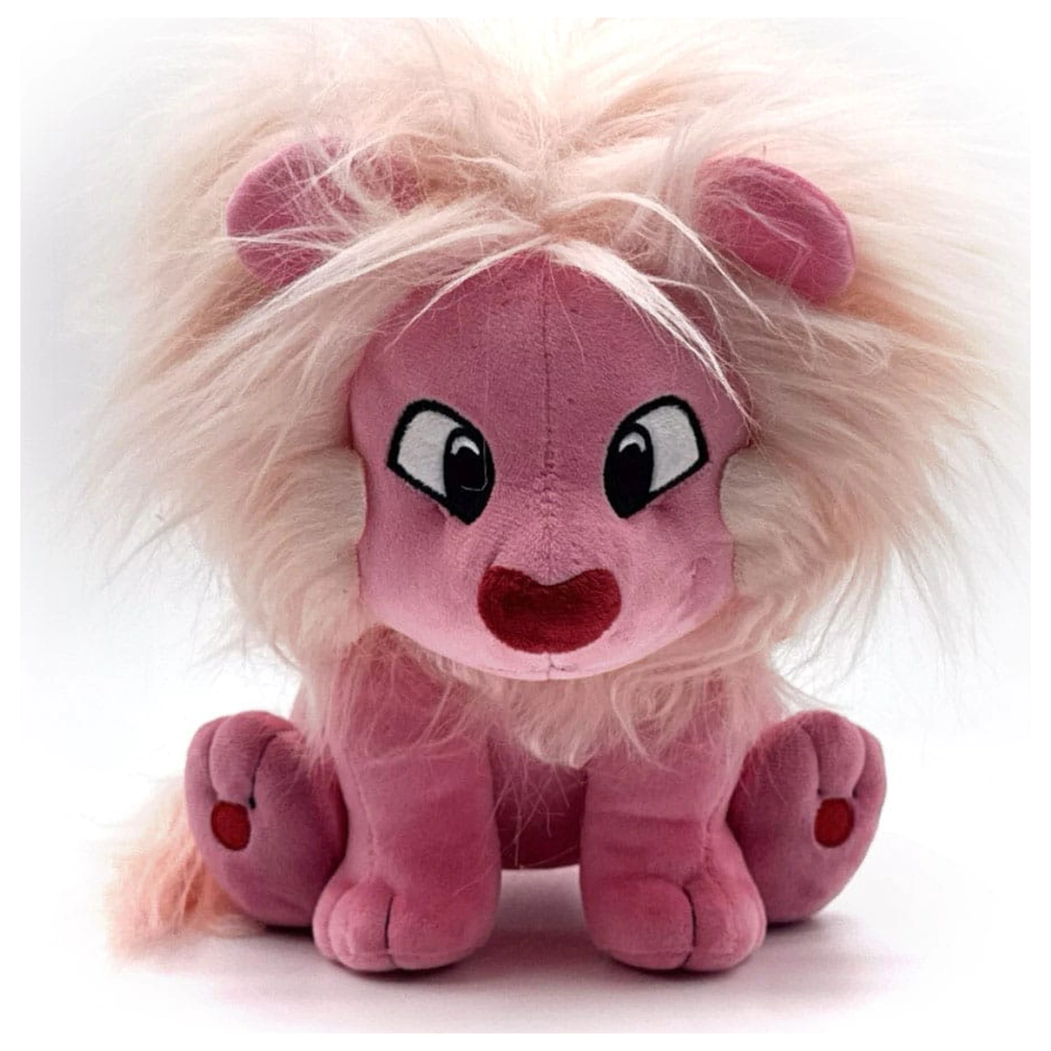 Steven Universe plüss figura Lion 22 cm   termékfotó
