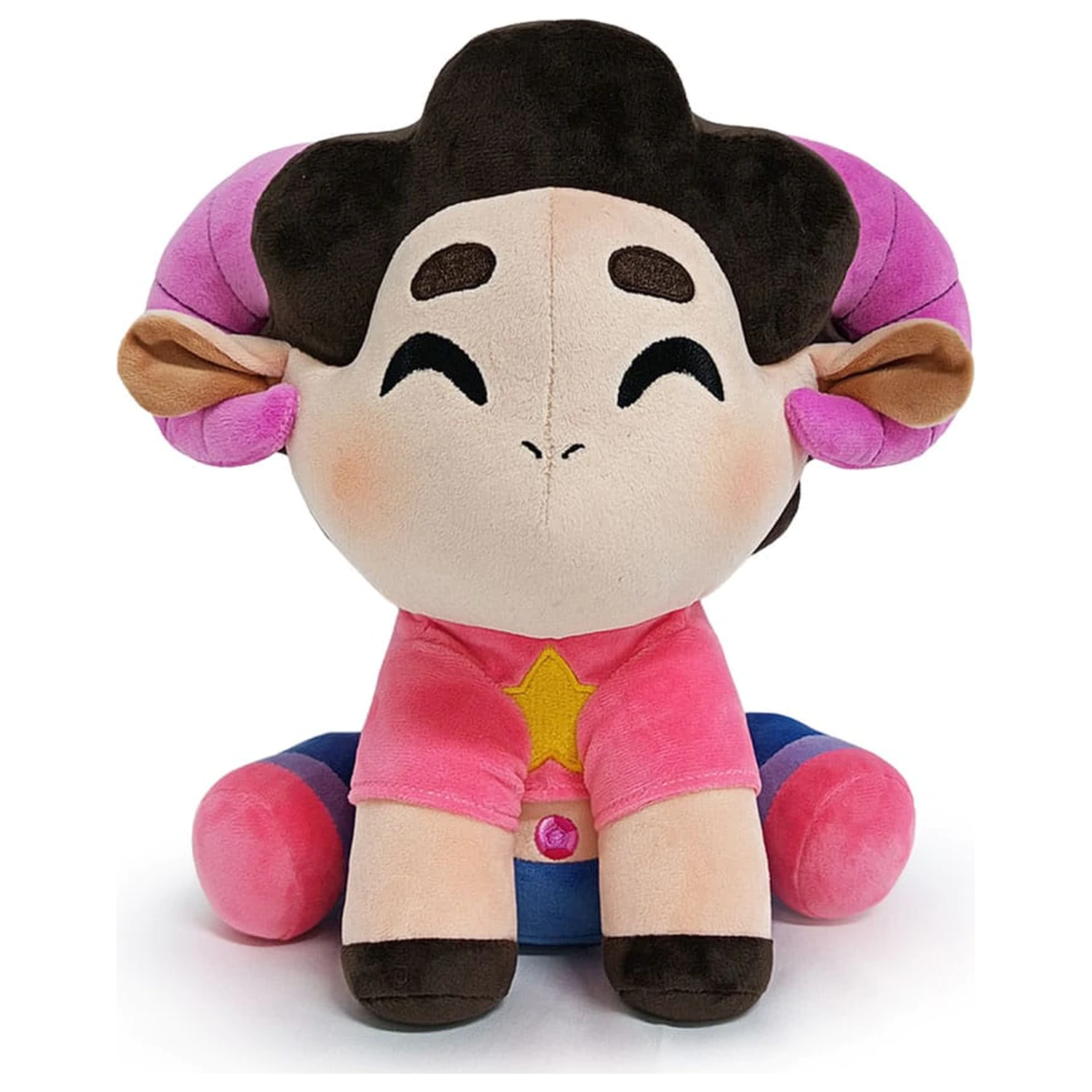 Steven Universe plüss figura Rammie Steven 22 cm   termékfotó