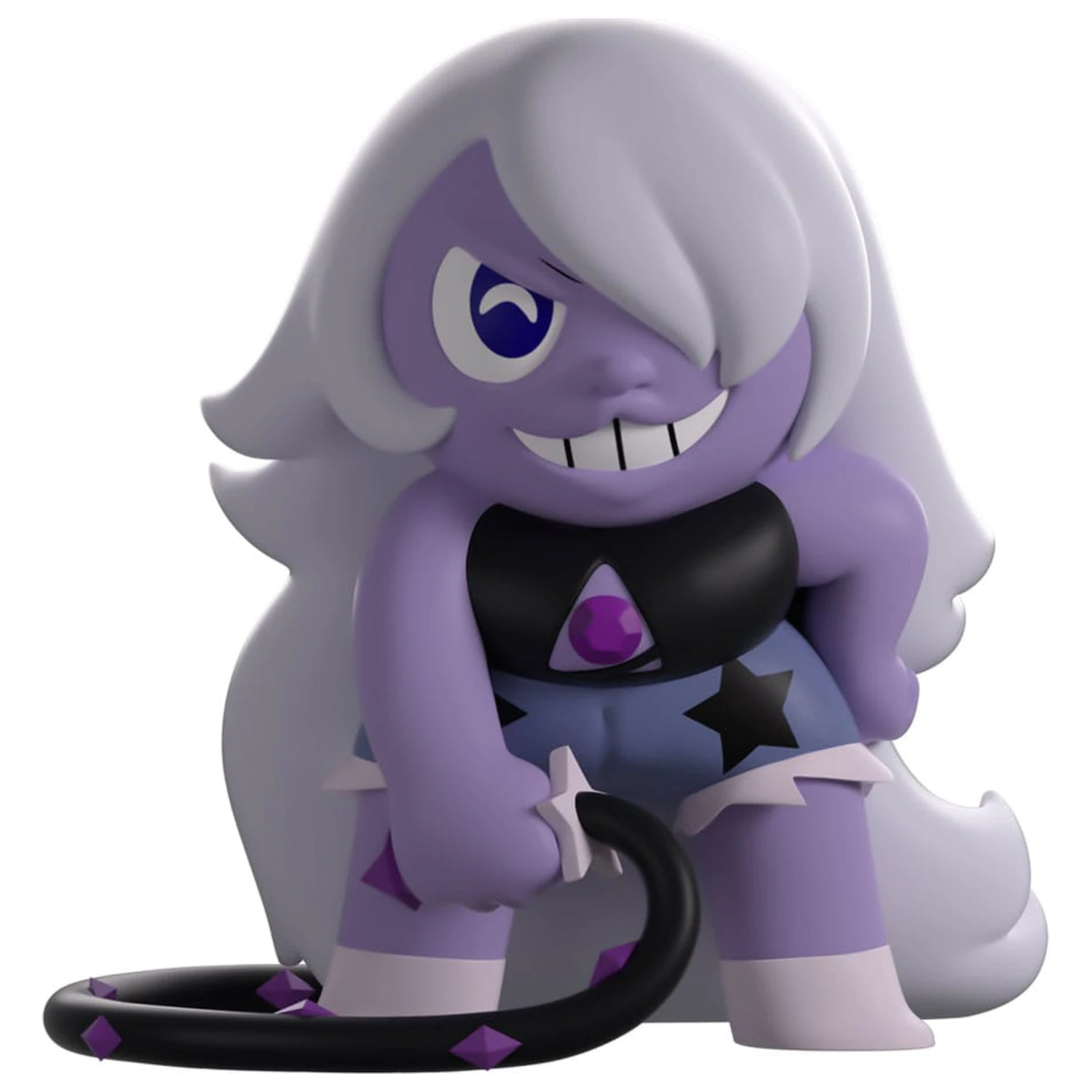 Steven Universe Vinyl figura Amethyst 10 cm  termékfotó