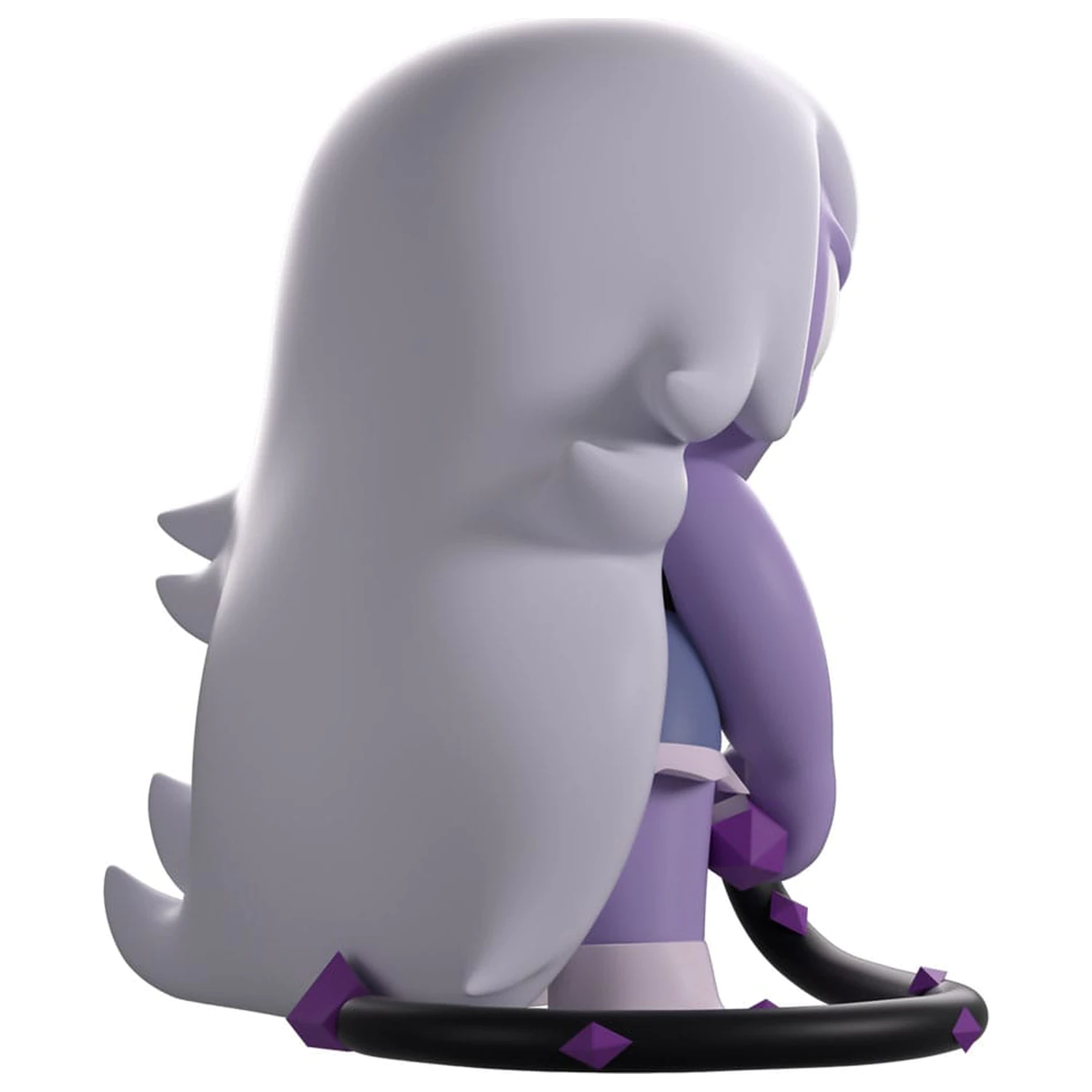 Steven Universe Vinyl figura Amethyst 10 cm  termékfotó