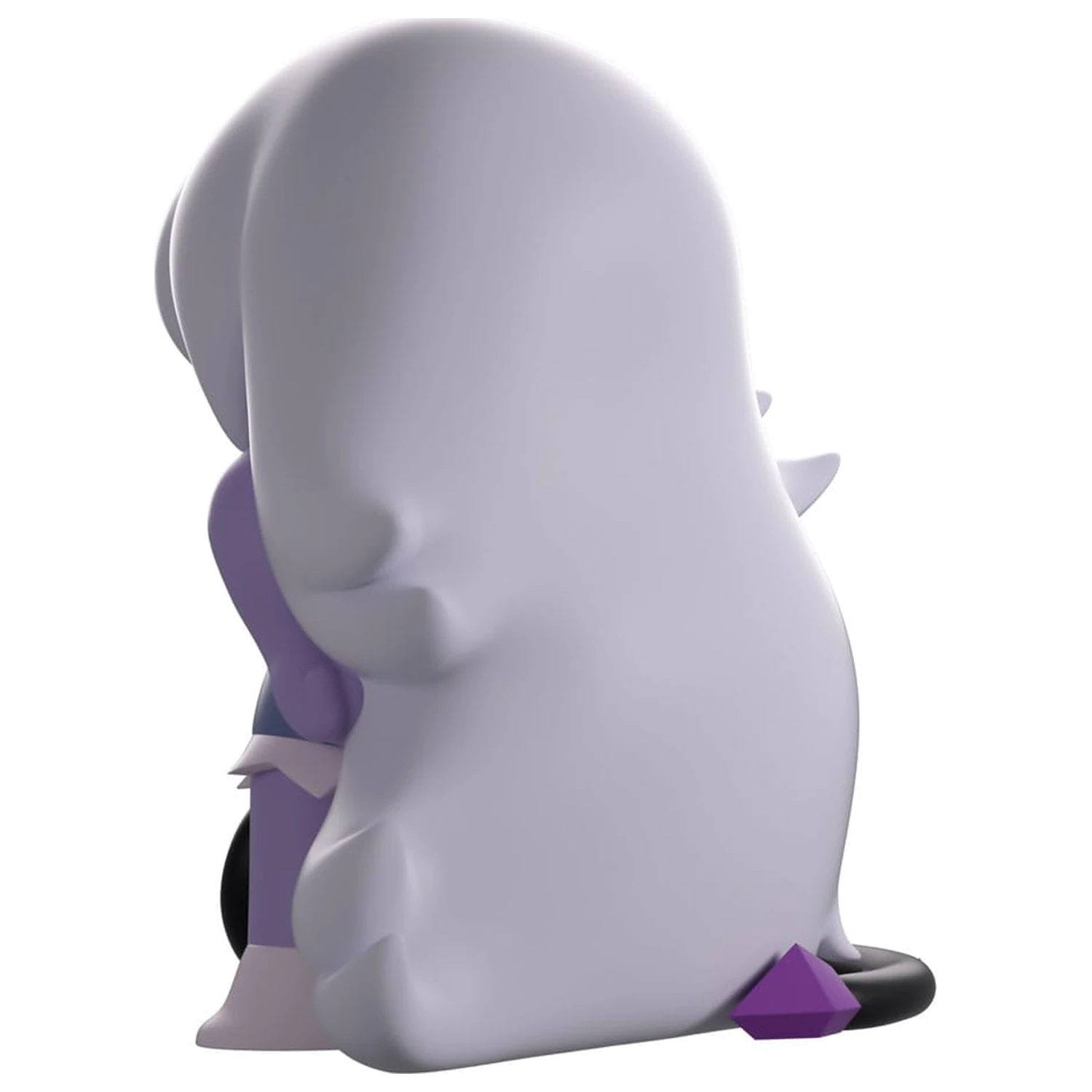 Steven Universe Vinyl figura Amethyst 10 cm  termékfotó