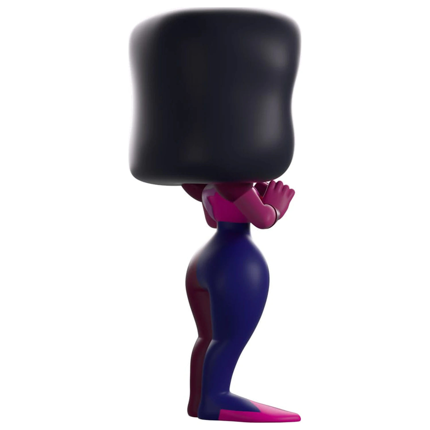Steven Universe Vinyl figura Garnet 13 cm  termékfotó