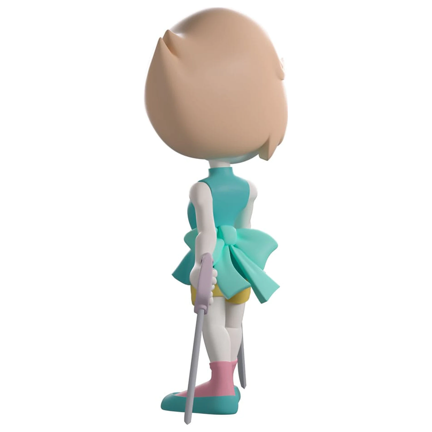 Steven Universe Vinyl figura Pearl 11 cm   termékfotó