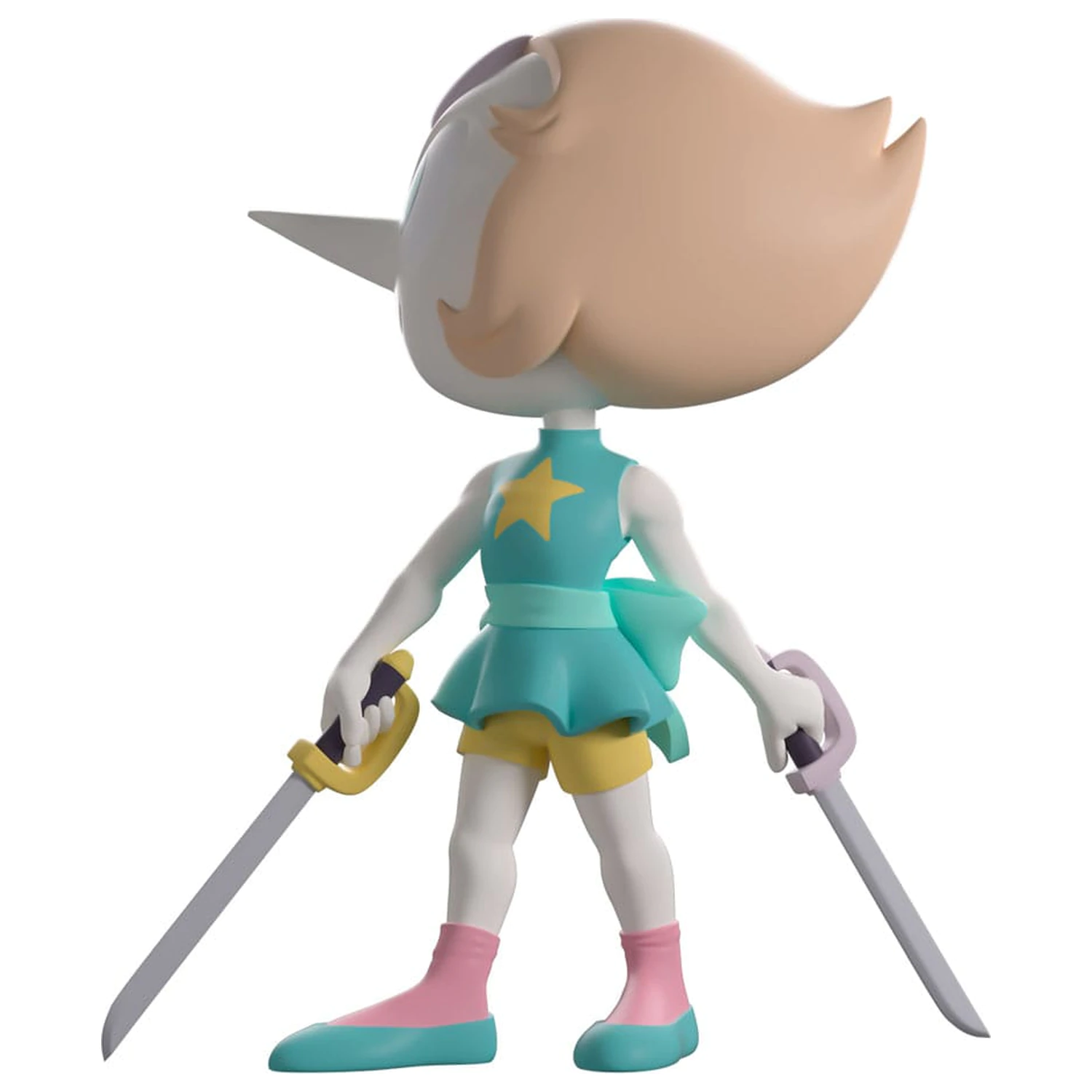 Steven Universe Vinyl figura Pearl 11 cm   termékfotó