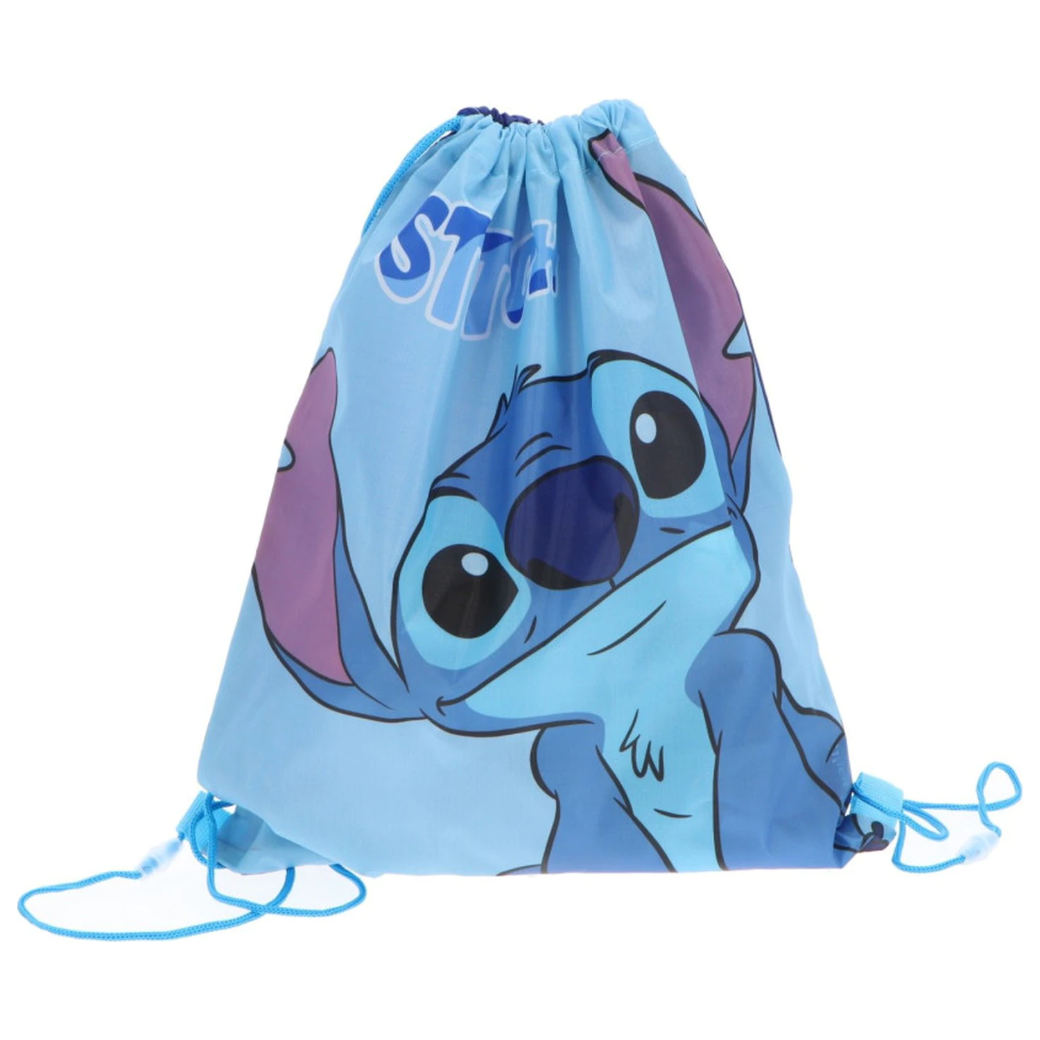 Stitch Alien sporttáska, tornazsák 40 cm termékfotó