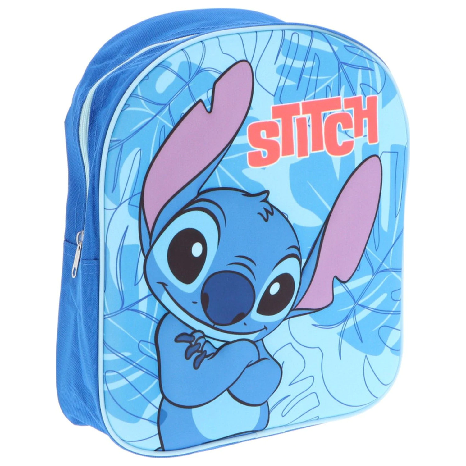 Stitch Alien Vibes 3D hátizsák, táska 30 cm termékfotó