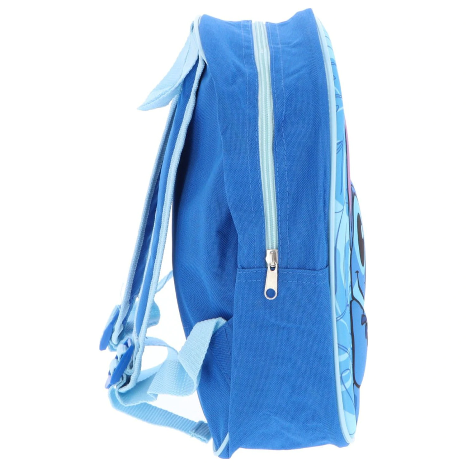 Stitch Alien Vibes 3D hátizsák, táska 30 cm termékfotó