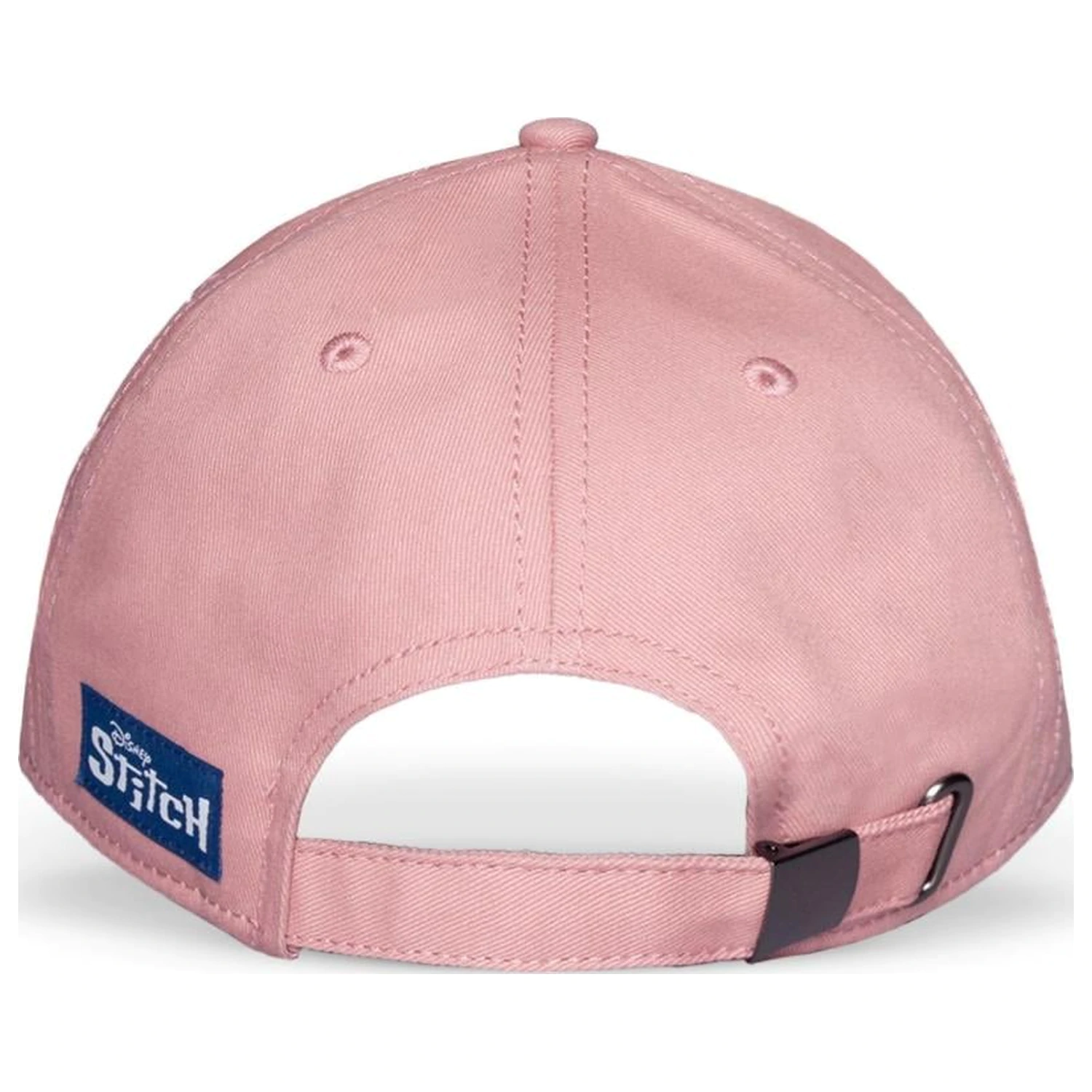 Stitch állítható baseball sapka termékfotó