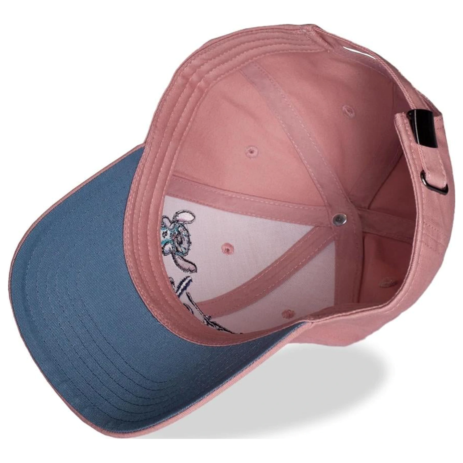 Stitch állítható baseball sapka termékfotó