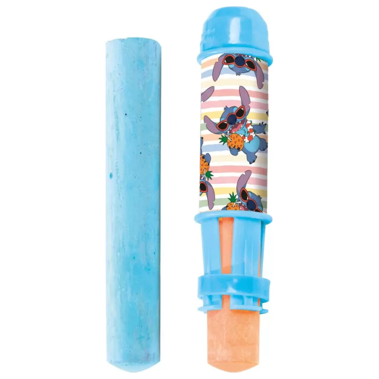 Stitch Aloha aszfaltkréta szett termékfotó