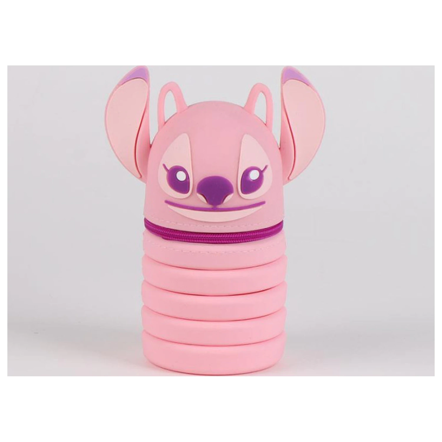 Stitch Angel 3D tolltartó 22 cm termékfotó