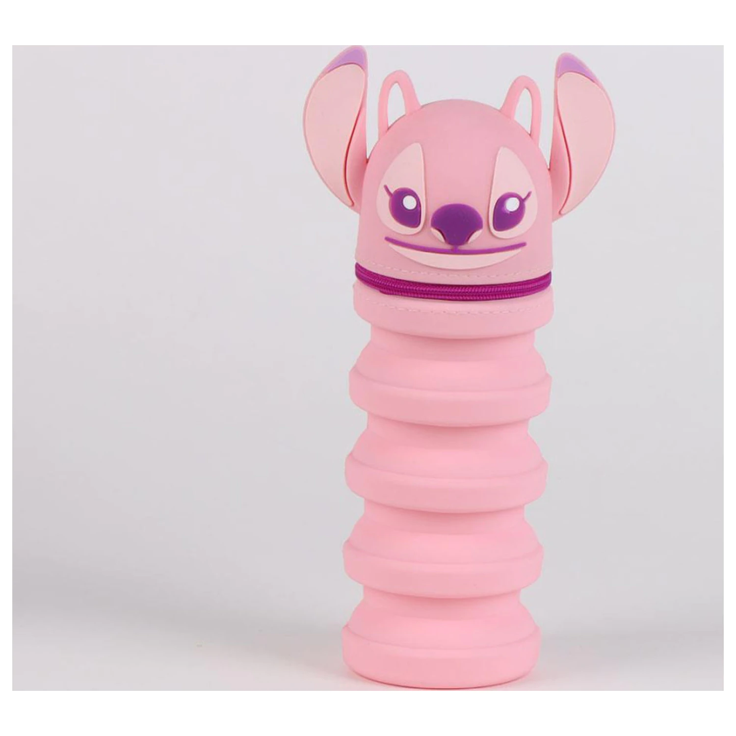 Stitch Angel 3D tolltartó 22 cm termékfotó