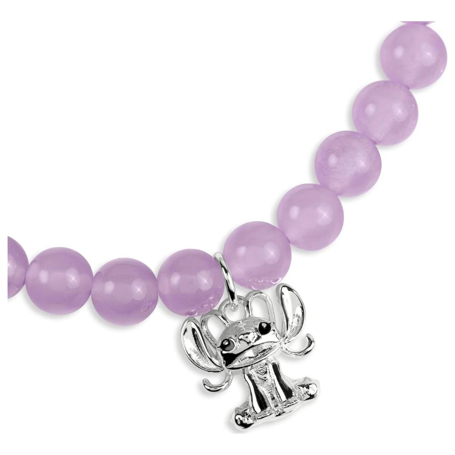 Stitch Angel Beads karkötő + charm termékfotó