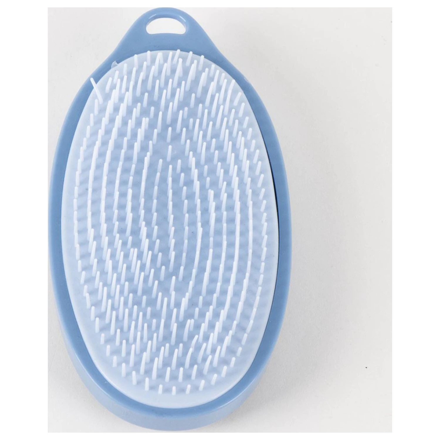 Stitch Angel csillámos hajkefe, fésű 13 cm termékfotó